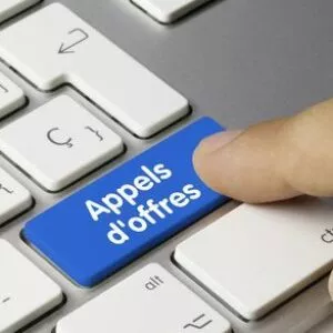 Répondre à un appel d'offres dématérialisé