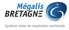 logo mégalis Bretagne