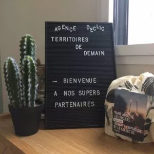 Entreprise à mission exemple