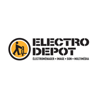 logo Electrodepot