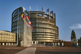 Parlement Strasbourg