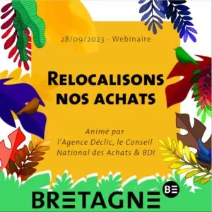 Webinaire relocalisation achat marché public agence déclic