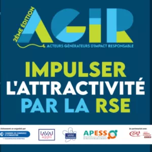 AGIR Laval