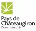 logo - Pays de Châteaugiron Communauté