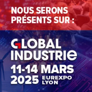 logo Global Industrie